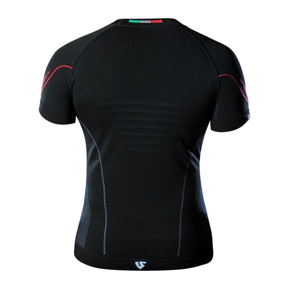 Maglia tecnica maniche corte Under Shield® HERO SHORT SLEEVE