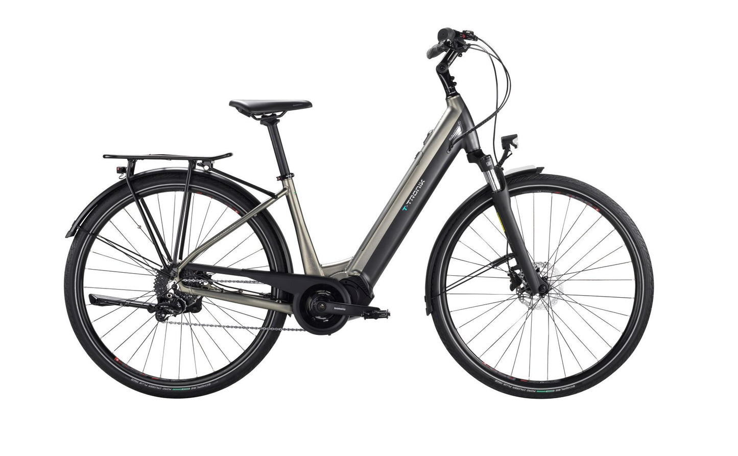 Bianchi T-TRONIK C-TYPE