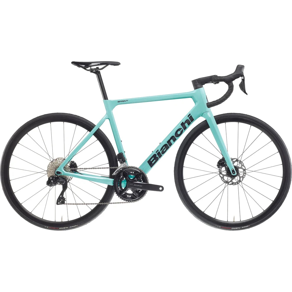 Bianchi SPRINT ICR