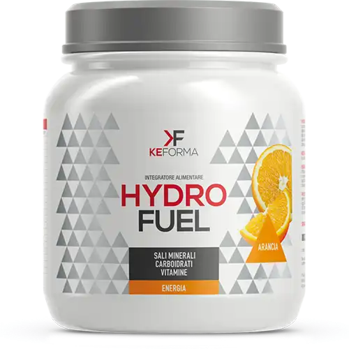 KEFORMA HYDRO FUEL