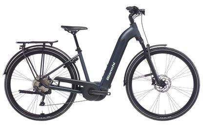 Bianchi T-Tronik C 8.2