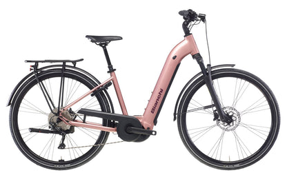 Bianchi T-Tronik C 8.2
