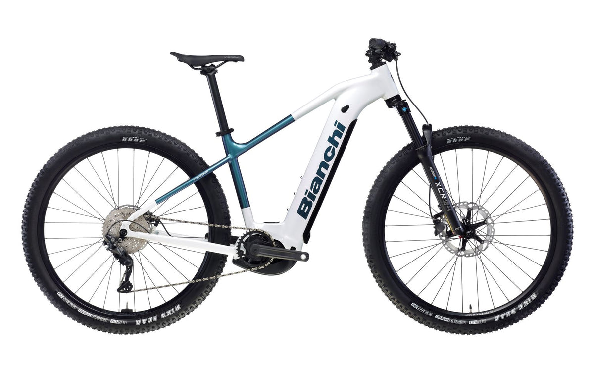Bianchi T-Tronik X 9.2