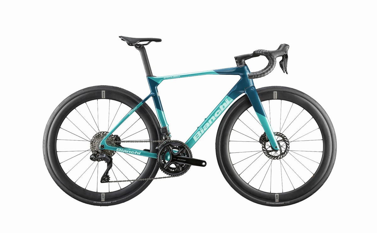 Bianchi SPECIALISSIMA NEW