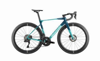 Bianchi SPECIALISSIMA NEW