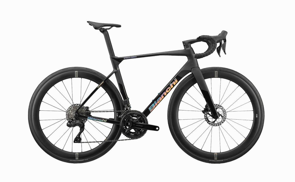 Bianchi SPECIALISSIMA NEW