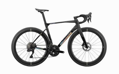Bianchi SPECIALISSIMA NEW
