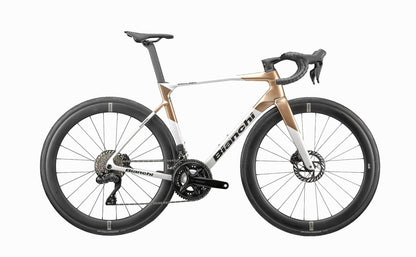 Bianchi SPECIALISSIMA NEW