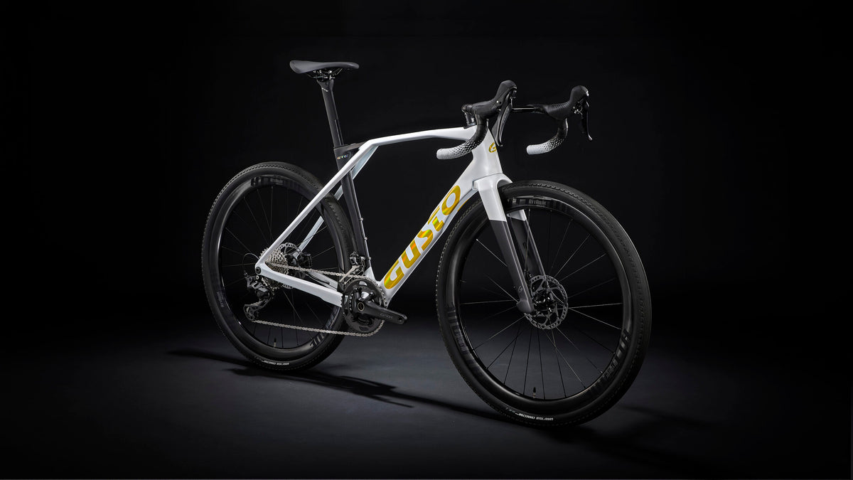 Gusto GTG ELITE ULTRA