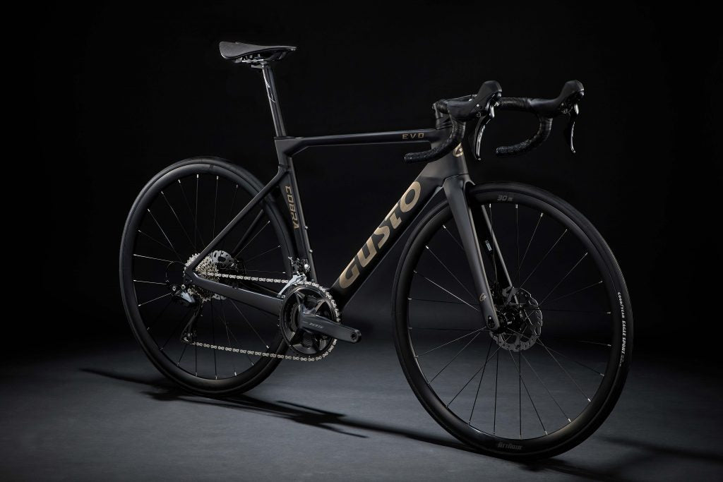 Gusto COBRA EVO PRO TE