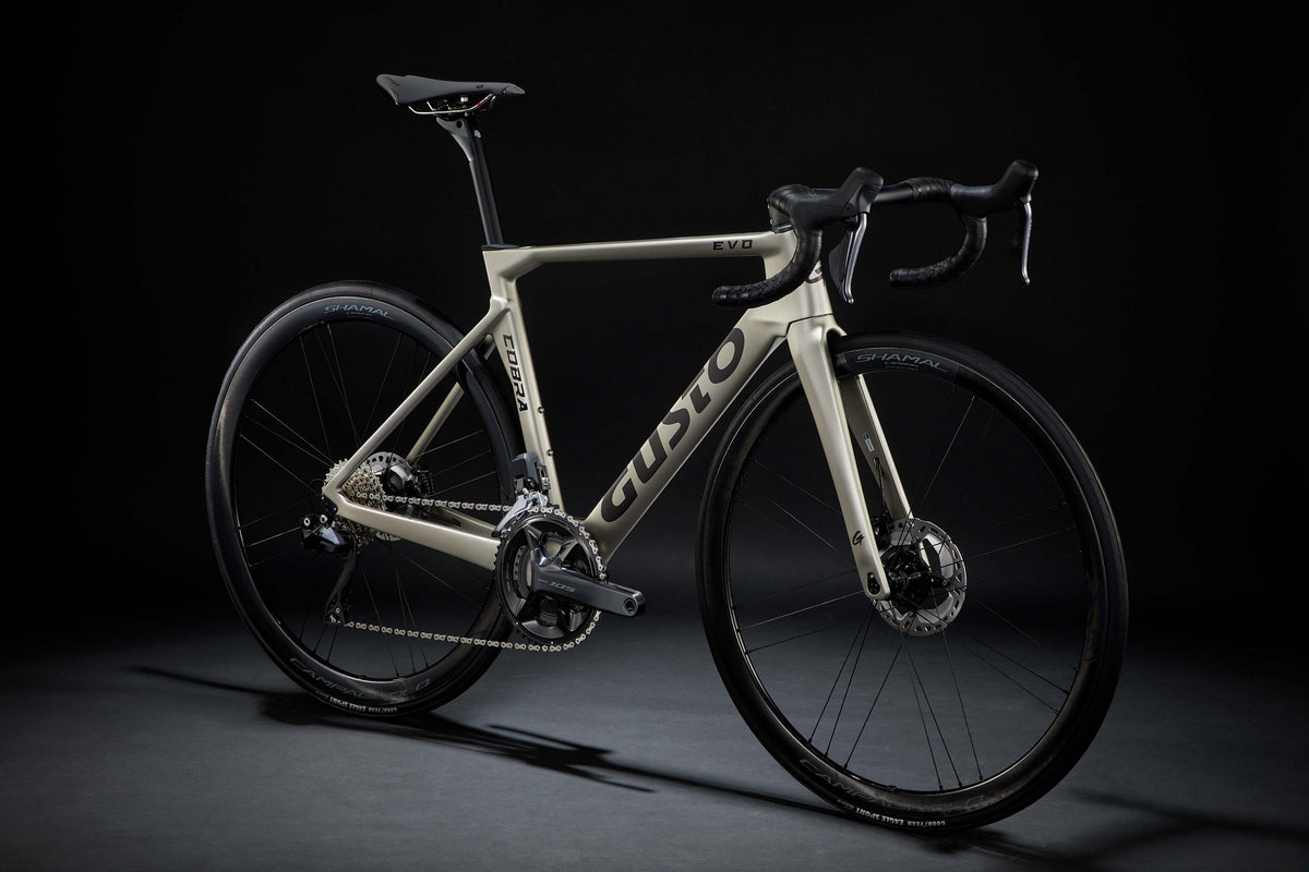 Gusto COBRA EVO PRO TE