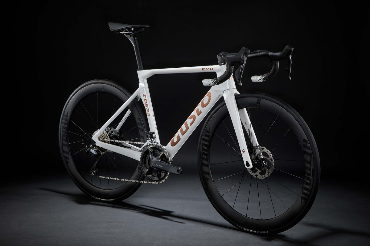 Gusto COBRA EVO PRO TE