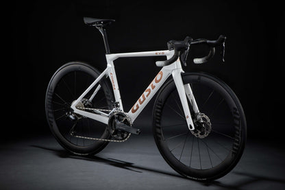Gusto COBRA EVO PRO TE