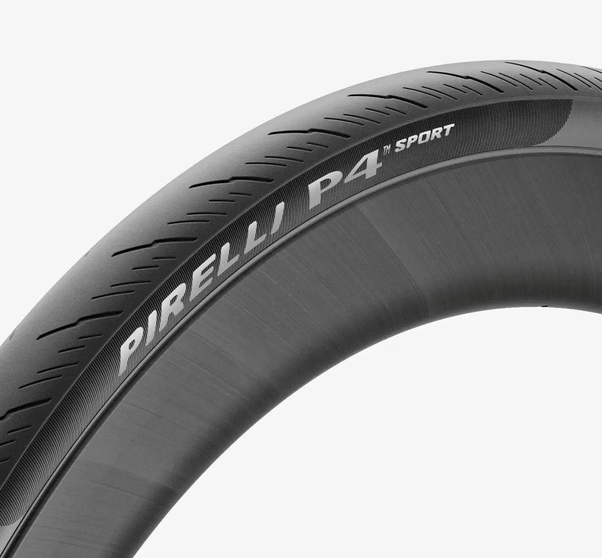 COPERTURA PIRELLI P4 SPORT 700X28 NERO