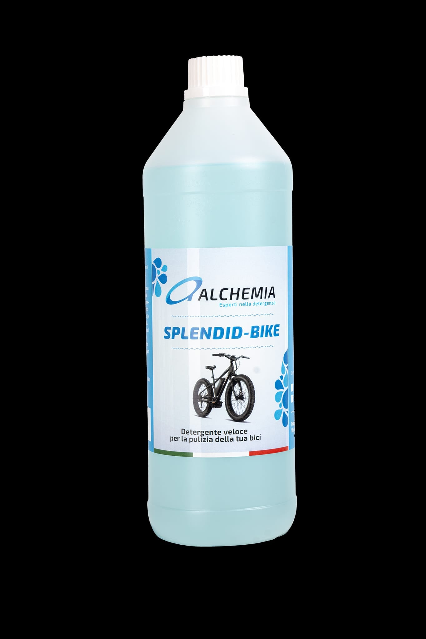 Alchemia SPLENDID BIKE