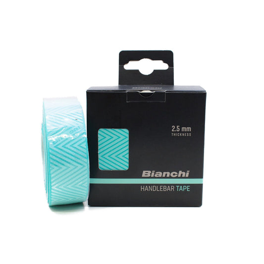 Nastro Manubrio Bianchi Bar Tape Road 25 ArrowCK