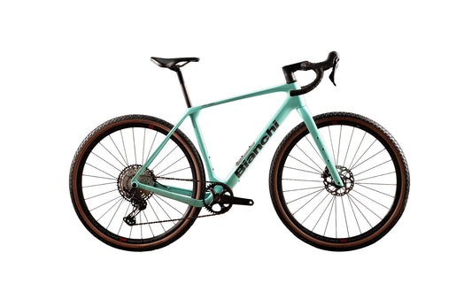 Bianchi ARCADEX COMP