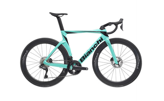 Bianchi OLTRE COMP