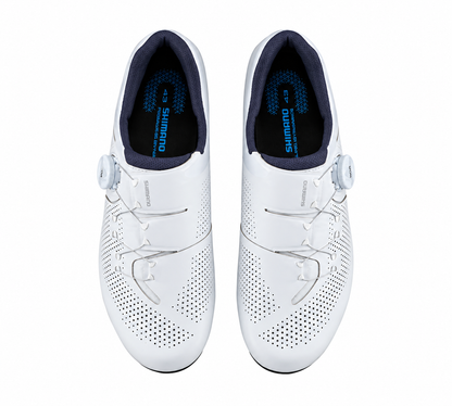 Scarpa Shimano Rc3 sh-rc302 white