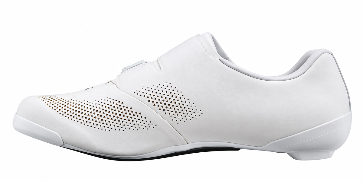 Scarpa Shimano RC7 sh-rc703 white