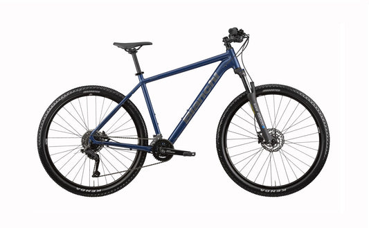 Bianchi Magma 29S