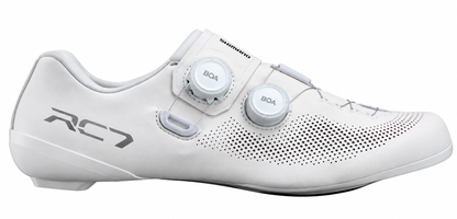Scarpa Shimano RC7 sh-rc703 white