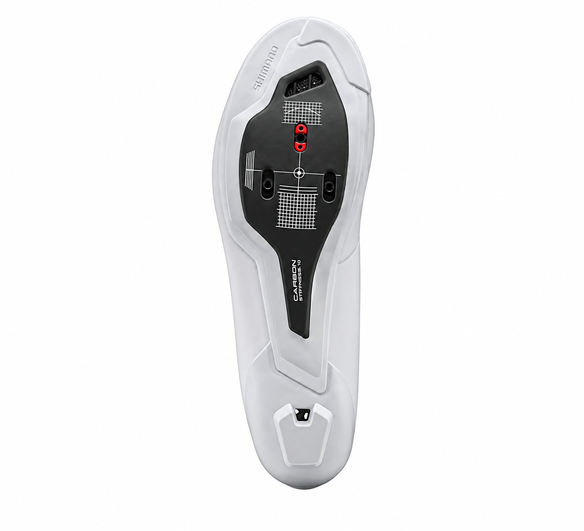 Scarpa Shimano RC7 sh-rc703 white