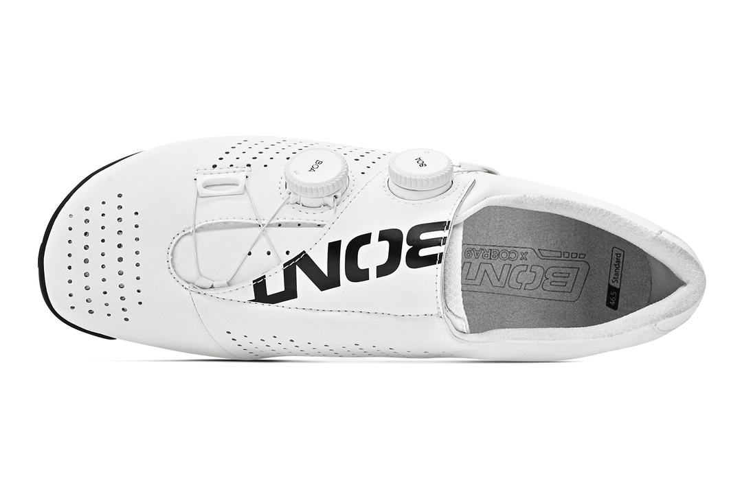 Scarpa Vaypor SL White VSLW-36