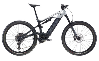 Bianchi E-Vertic FX Type