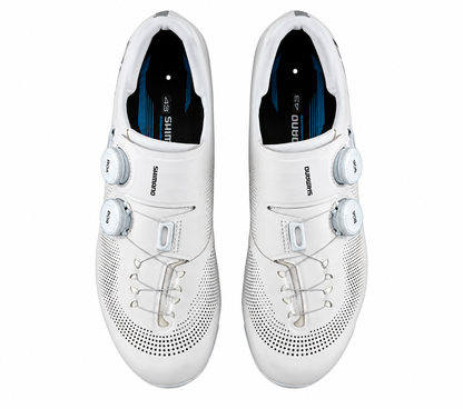 Scarpa Shimano RC7 sh-rc703 white